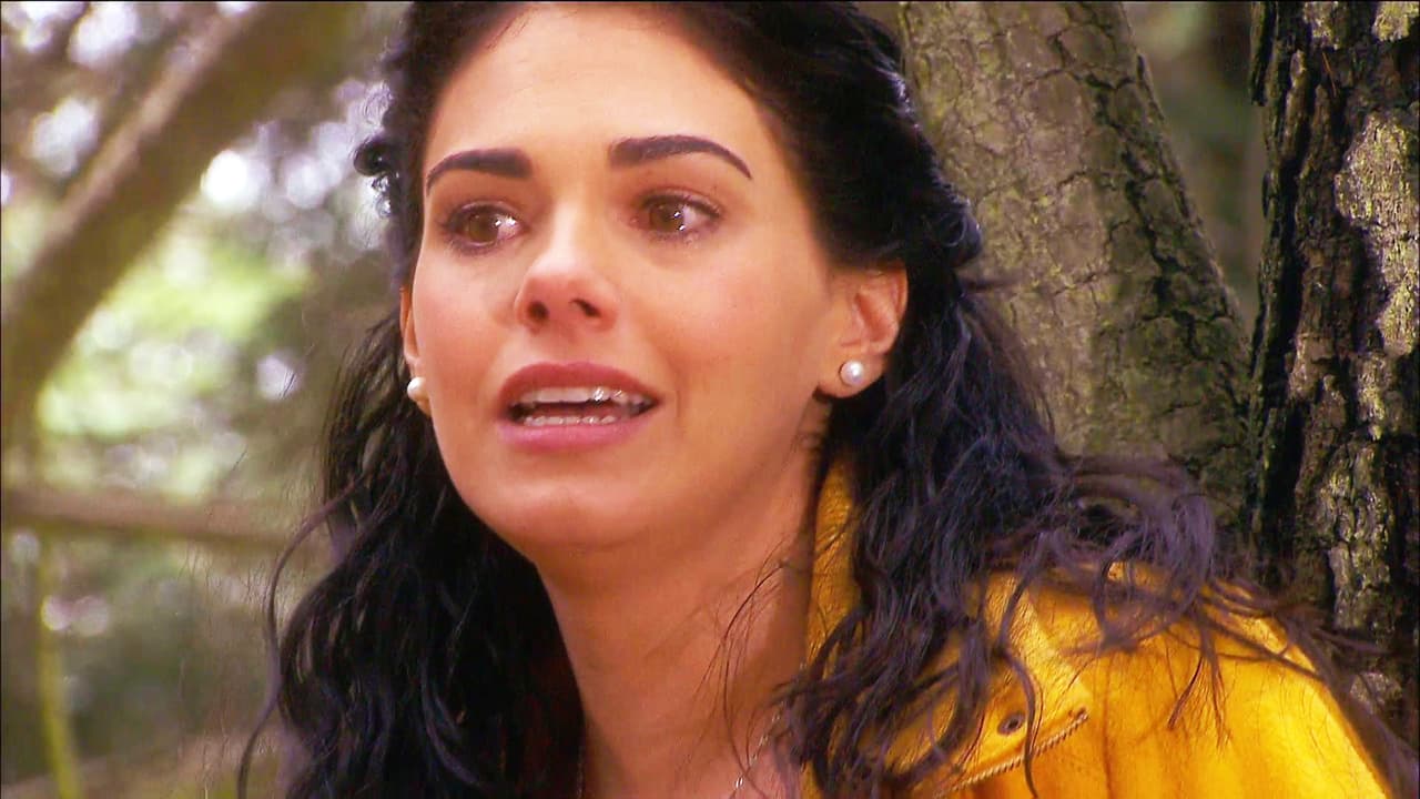 ¿Pedro llegará a tiempo para salvarlas?