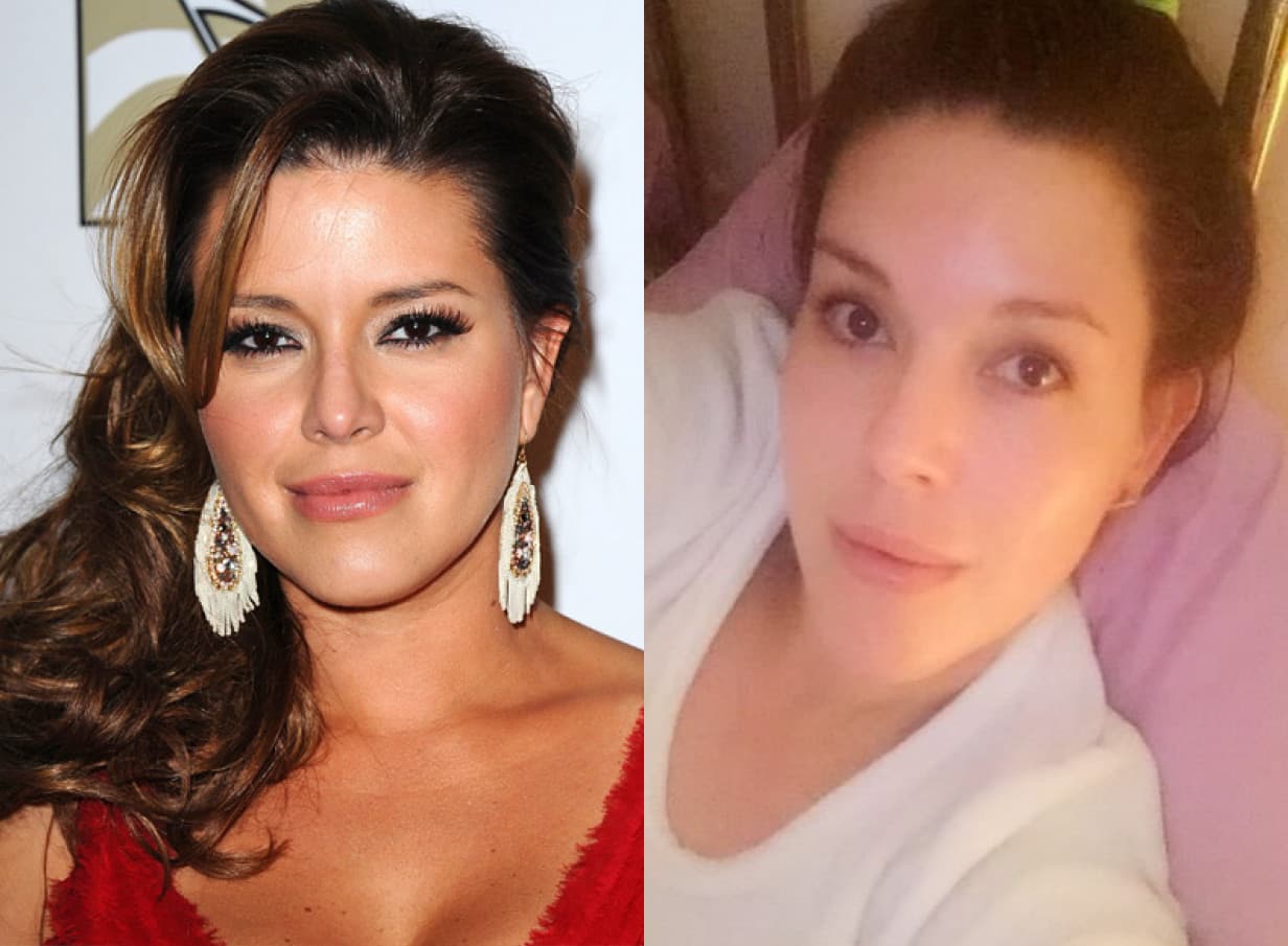 Alicia Machado