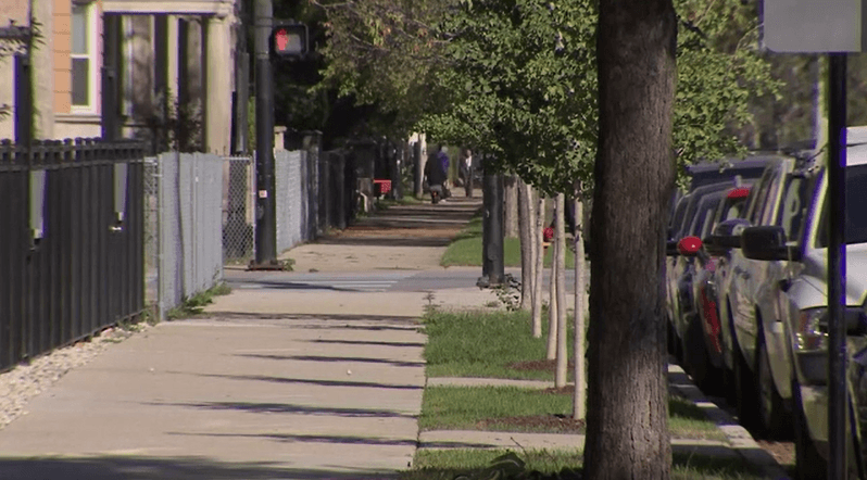 Niño de 11 años entre víctimas de armas de fuego el fin de semana en Chicago
