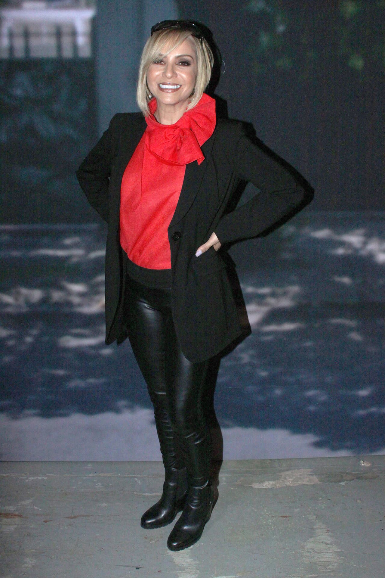 <b><a href="http://www.univision.com/temas/daniela-castro">Daniela Castro</a></b> una vez más será la villana de la historia, regresando a la televisión tras tres años de ausencia para dedicarse a proyectos personales.