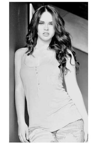 Y a ti ¿qué es lo que más te gusta de 
<b><a href="http://www.univision.com/temas/fabiola-guajardo">Fabiola Guajardo</a></b>?