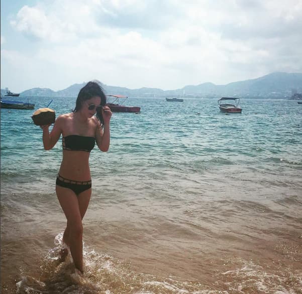 <b><a href="http://www.univision.com/temas/fabiola-guajardo">Fabi</a></b> nació en Monterrey, Nuevo León el 5 de enero de 1987.