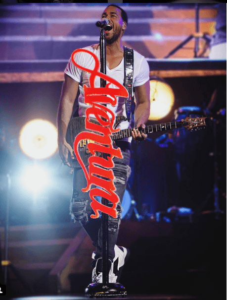 Entre la cadencia del baile y la respiración para mantener la voz, él debe tener cuidado con su estrategia para mantener la calidad.