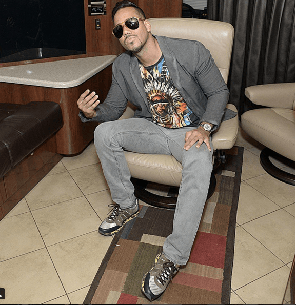 Además de sus increíbles pasos de baile y la sensualidad que emana en cada momento.