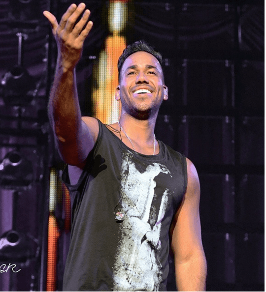 ¡Por eso te queremos, por tu enorme entrega!