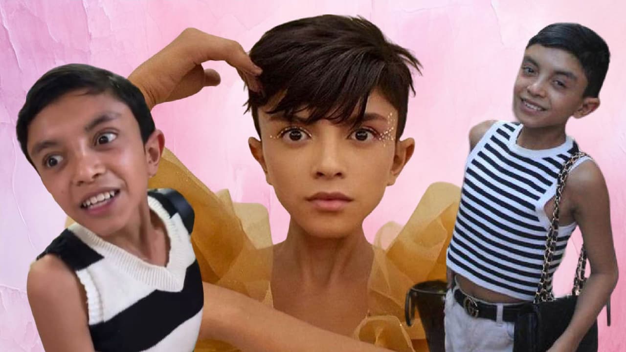 ¿Quién es 'La Venenito'? Su fama a los 14 años ha causado controversia