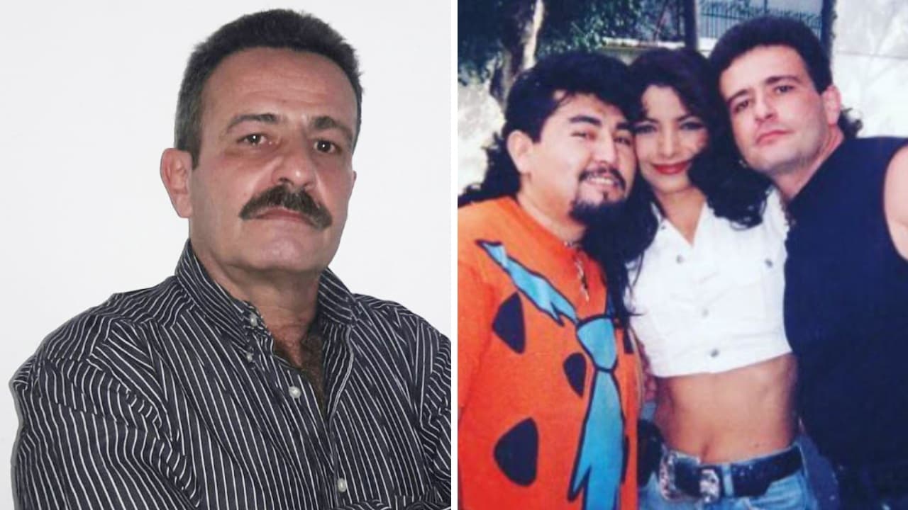 Muere querido actor de 'Dos Mujeres Un Camino': vendía tacos tras su retiro de la TV por secuestro