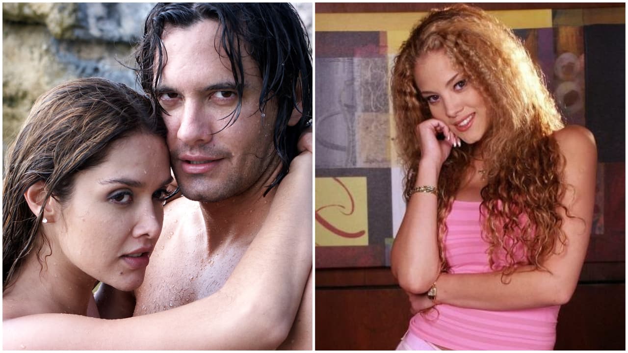 El escritor de 'Gata salvaje' lanzó la secuela en audiolibro y no descarta que se adapte para la TV