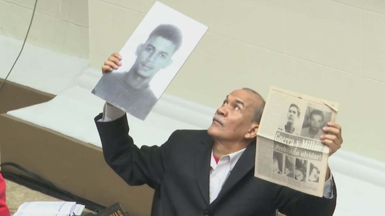 ¿Cuándo liberarán a los presos políticos de Venezuela?