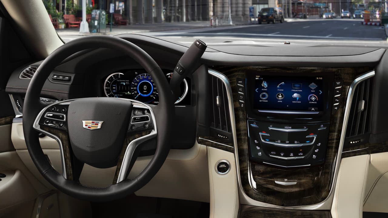 <h3 class="cms-H3-H3">¿Qué pasó?</h3>
<br>Según Consumer Reports los dueños de la Cadillac Escalade reportaron problemas con el sistema climático, la transmisión y con sus sistemas electr´onicos.