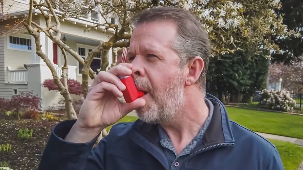 Así te puedes cuidar los altos niveles de ozono que se registran en Austin