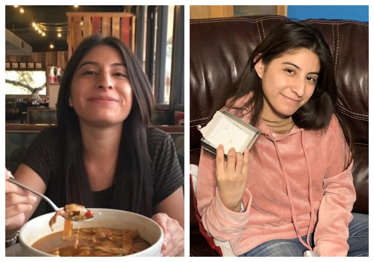 Buscan a hispana embarazada de 23 años reportada desaparecida en Wimberley 