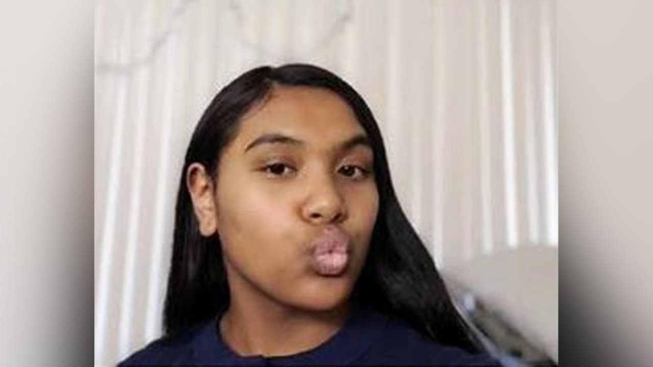 Policía de Stockton pide ayuda para encontrar a una menor de 12 años desaparecida