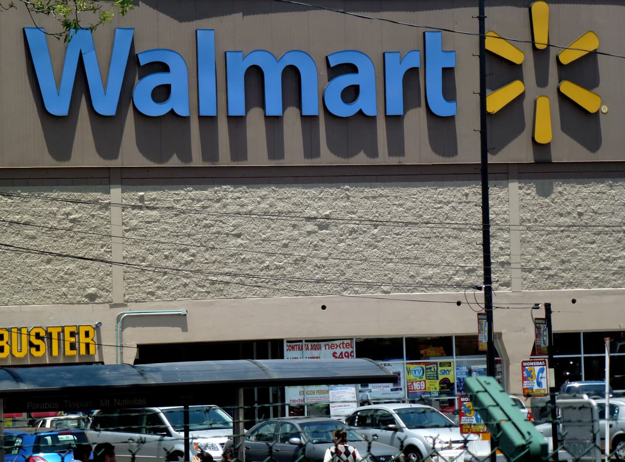 Cliente de Walmart en Corpus Christi apuñala a un joven dentro de la tienda