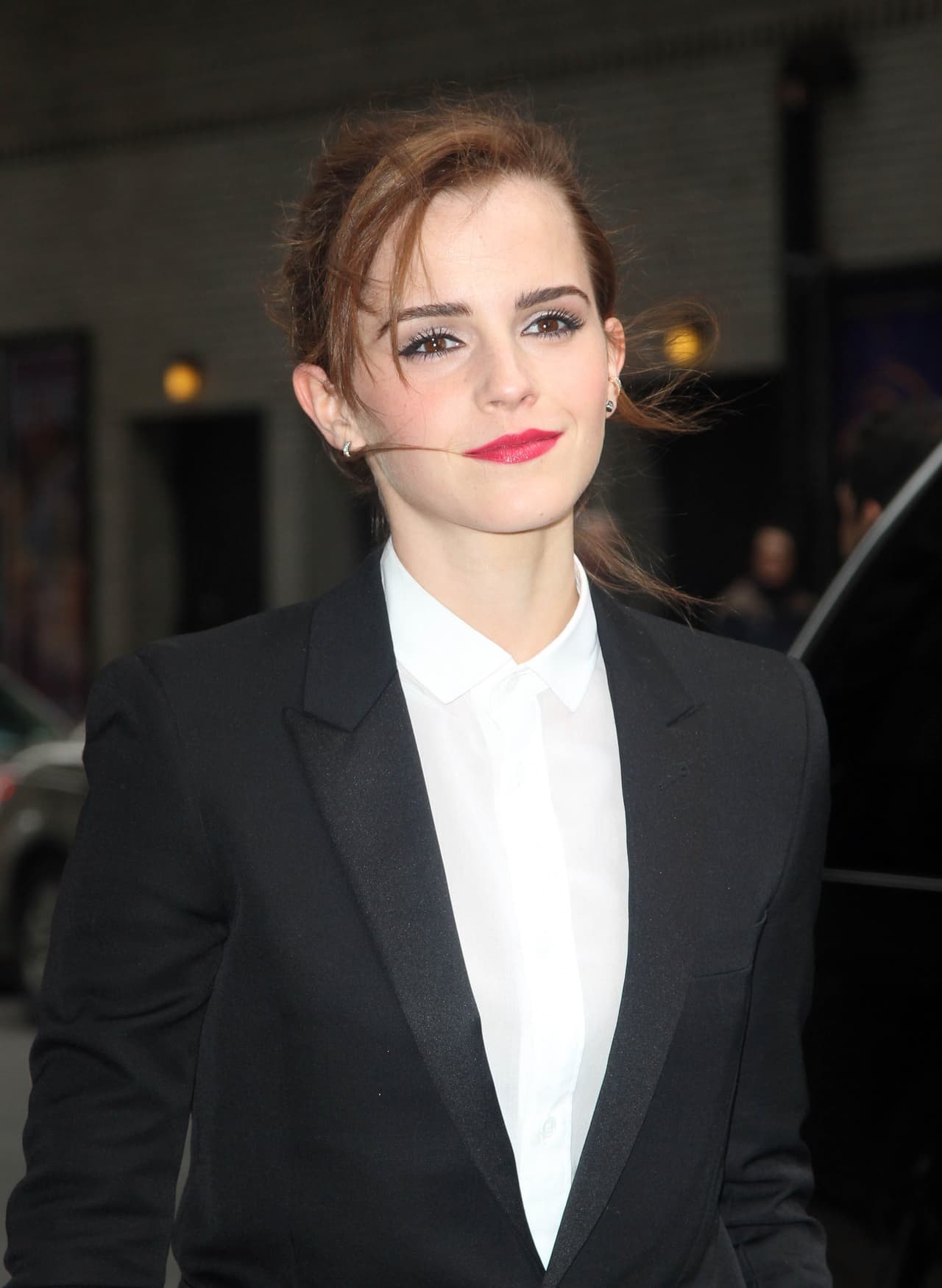 Sale a la luz compañía 'offshore' de Emma Watson