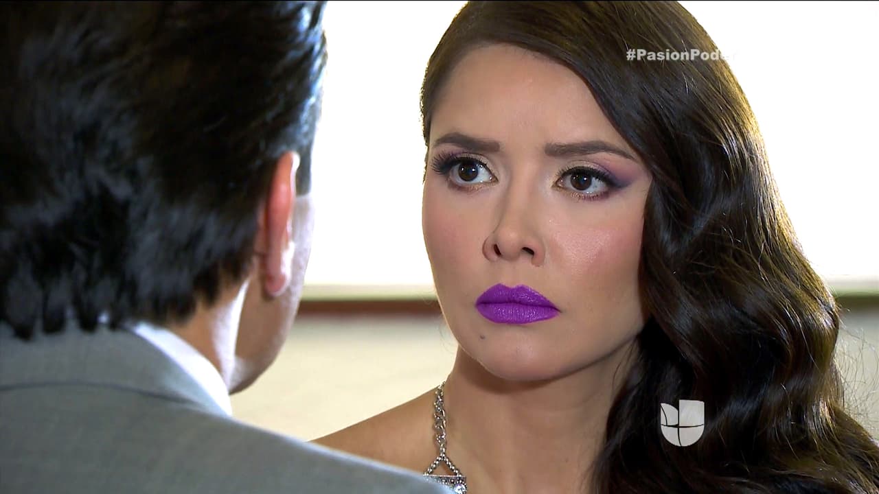 Tú jamás vas a aceptar la relación de Regina. ¿Arruinarás su felicidad?