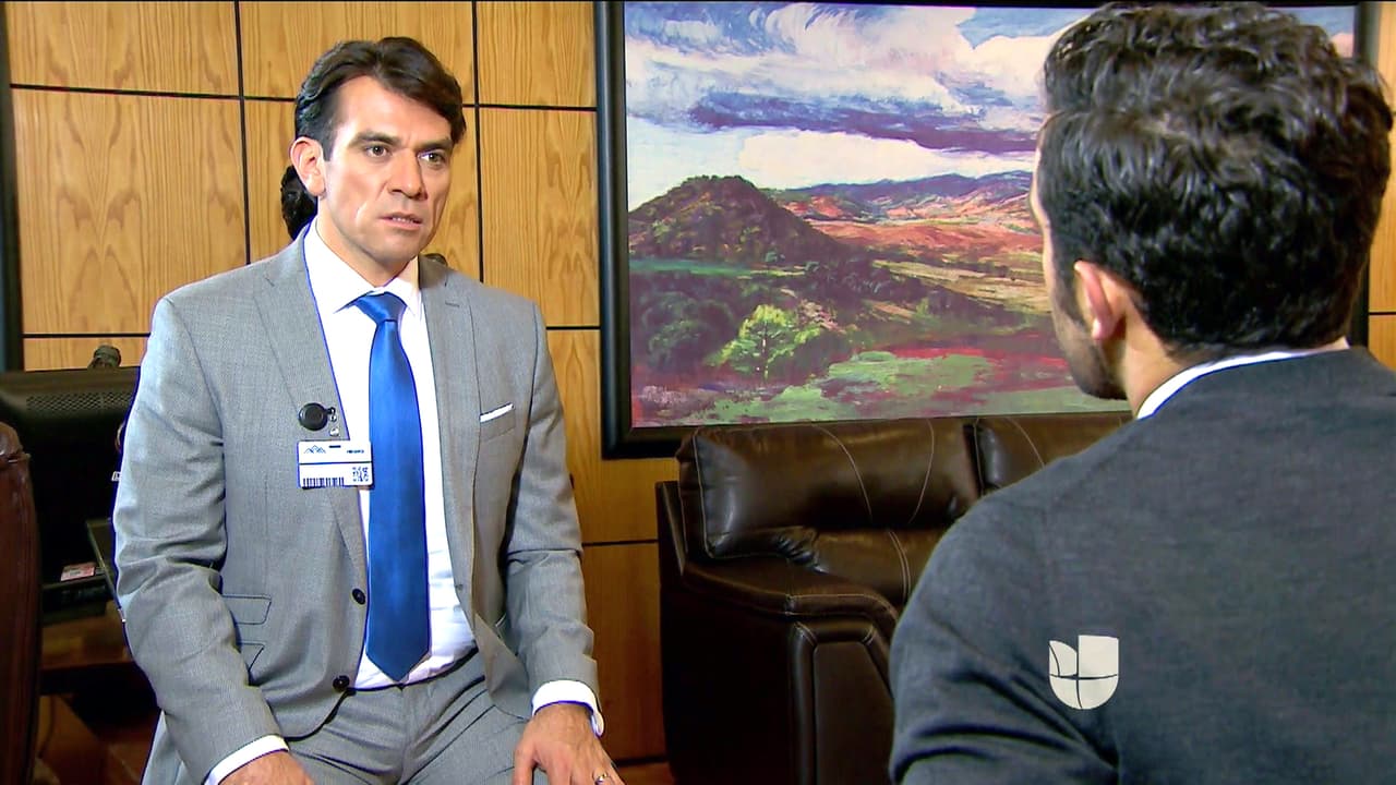 David tienes que saber que Arturo tiene un gran aprecio por Julia.