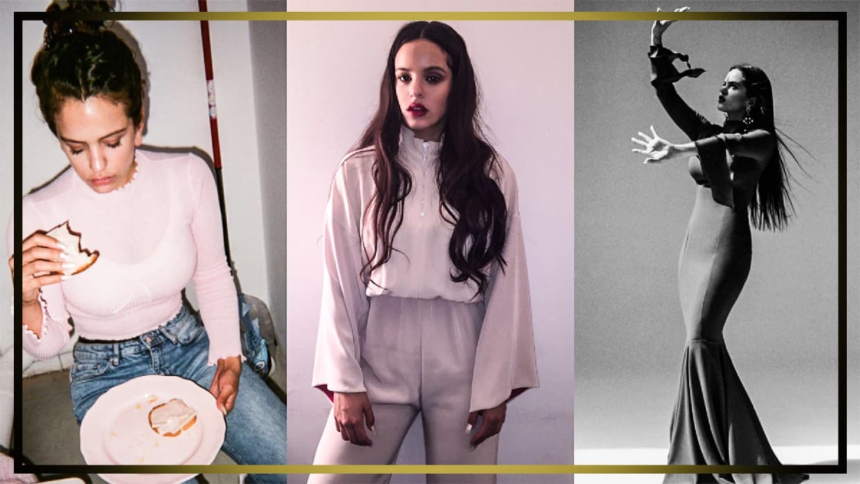 A esta cantante le dicen la 'Rihanna del fandango', te decimos por qué