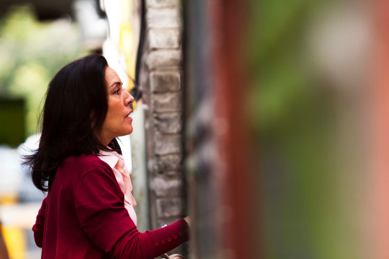 El padrino de Yolanda
