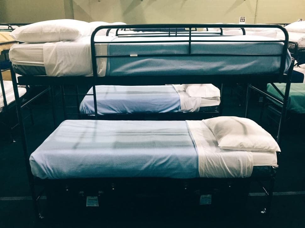 El senador demócrata dijo que las autoridades le informaron que necesitan dos semanas de aviso para permitir el ingreso. "Eso es ridículo y está claro que esta administración está ocultando algo", dijo Nelson.