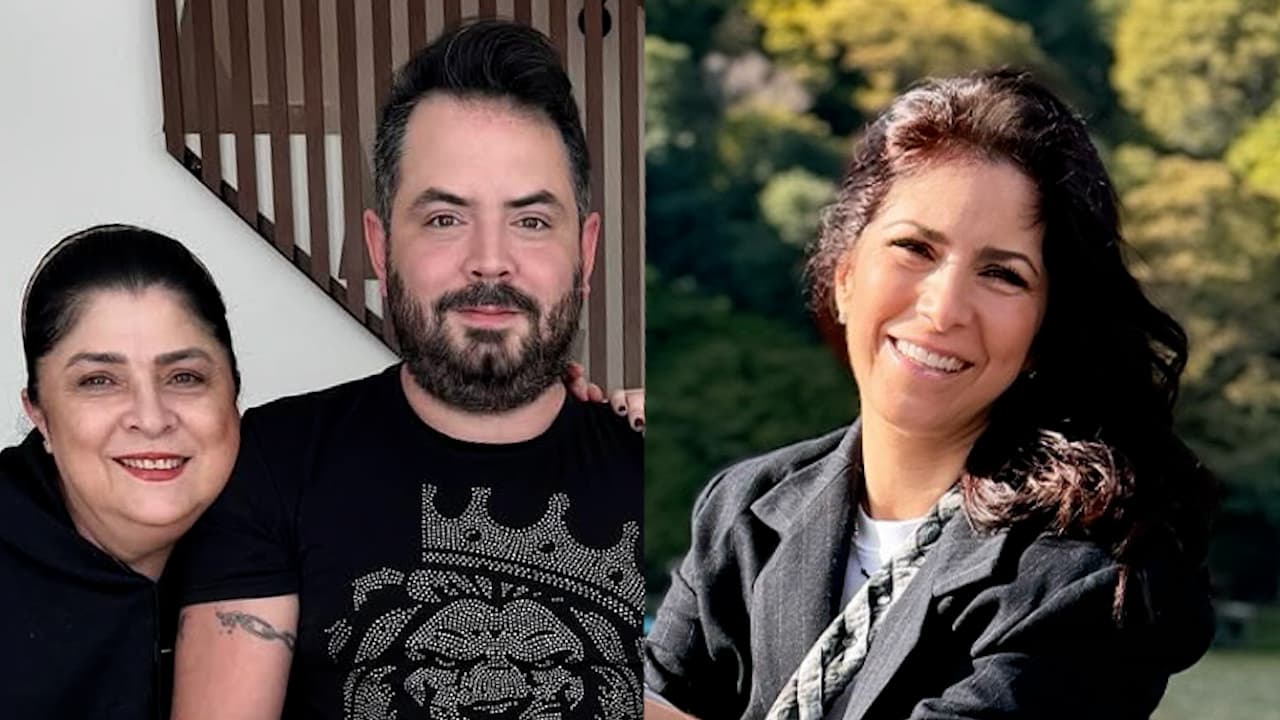 José Eduardo dice que Alessandra Rosaldo “sí tiene edad” para subir al ring contra Victoria Ruffo