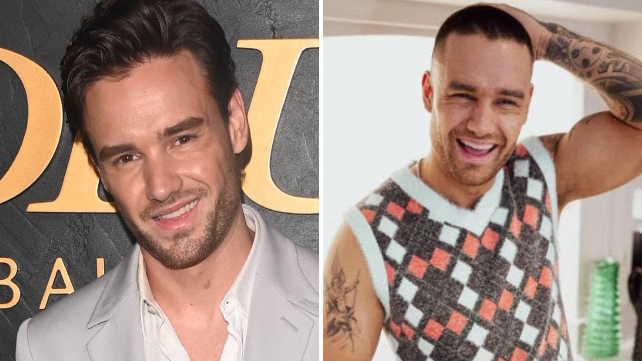 Esta fue la última foto que Liam Payne publicó antes de su trágica muerte