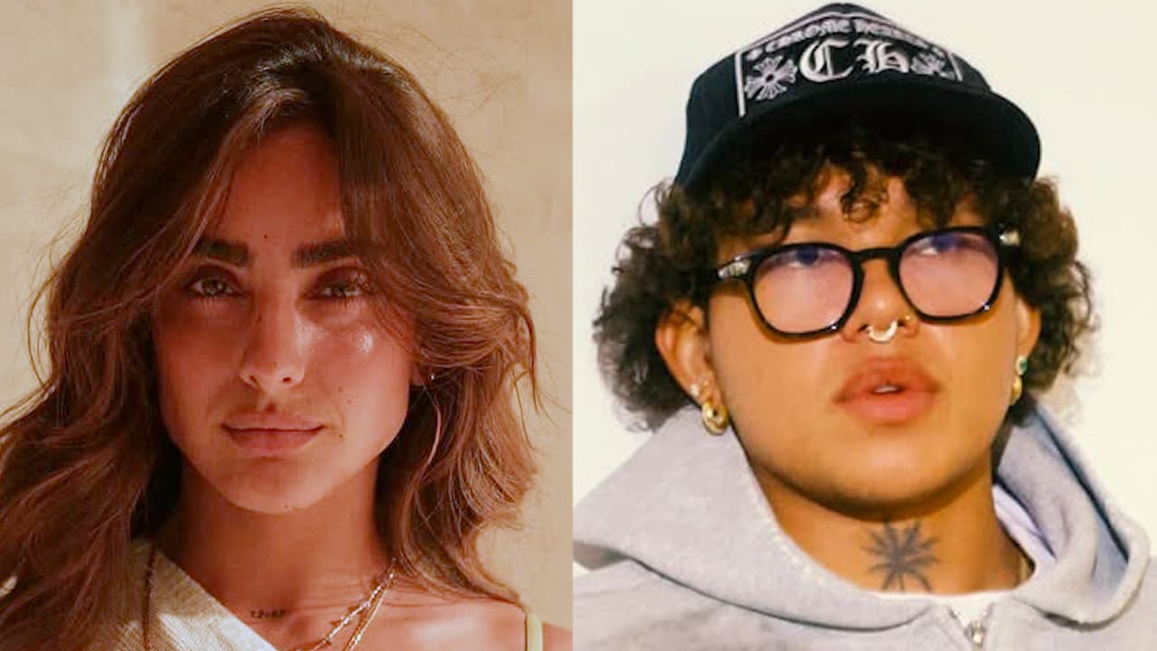 Exhiben a Beéle y a la ‘influencer’ Isabella Ladera en video íntimo: ella lo acusa "devastada"