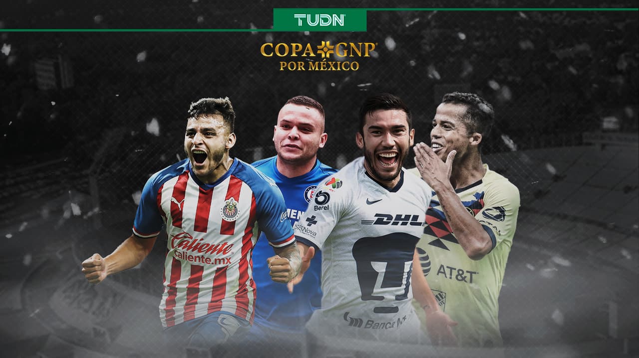 La Copa GNP, preámbulo para el Apertura 2020