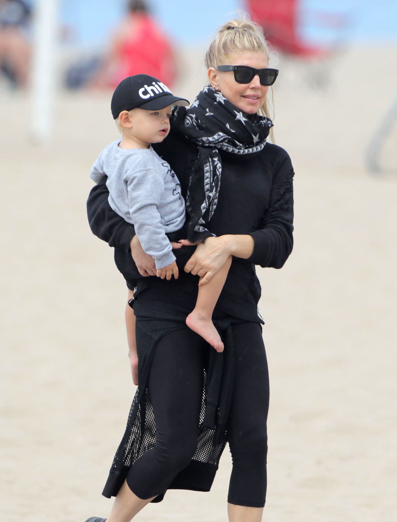 No hay duda de que son dos gotas de agua…