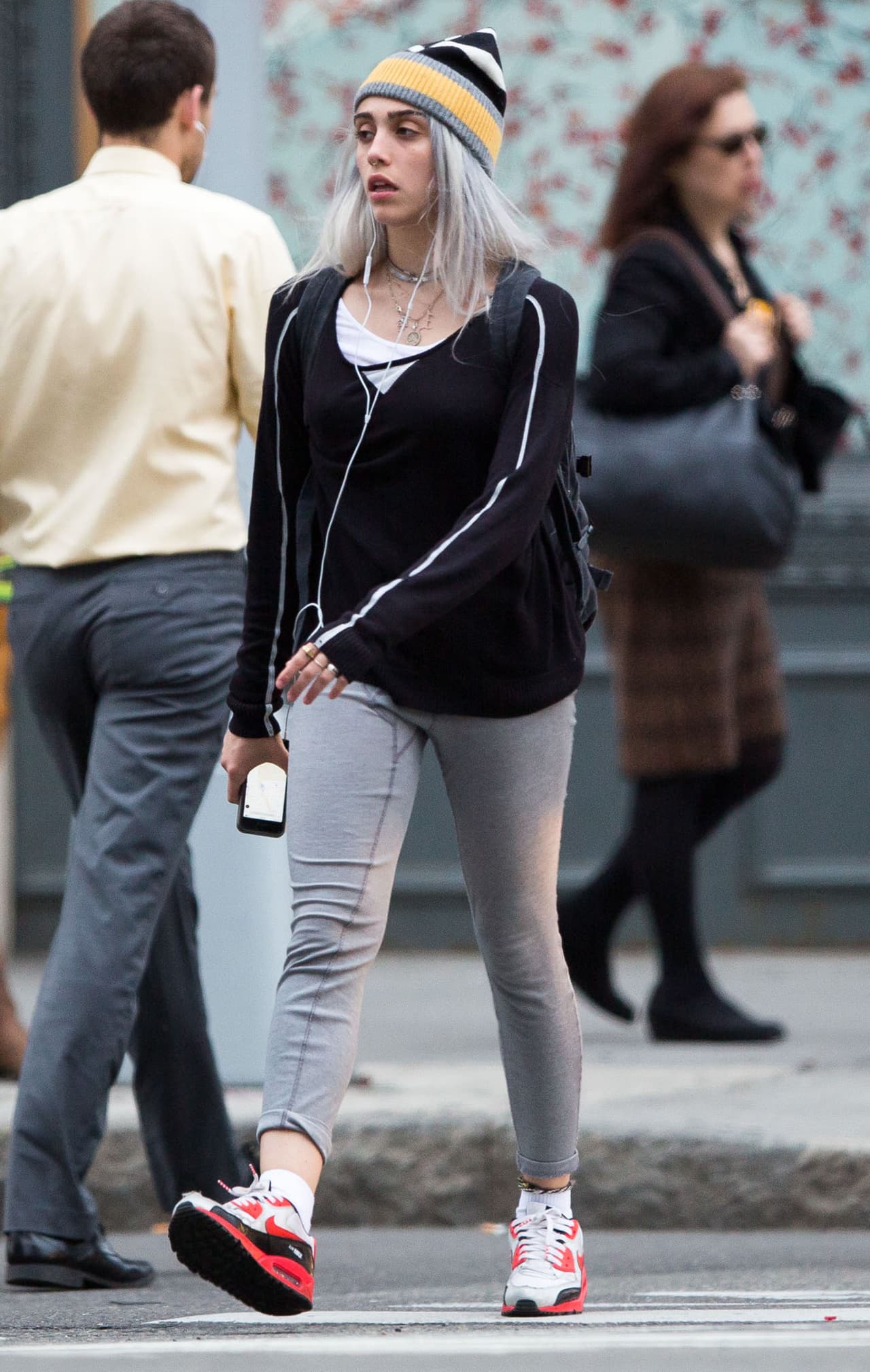 ¿Qué opinas, te gusta cómo se le ve?