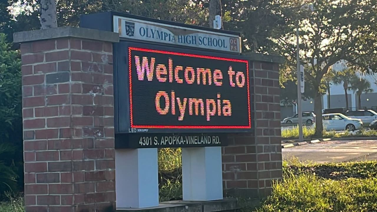 Pánico tras video con presunta amenaza de tiroteo hacia una escuela secundaria