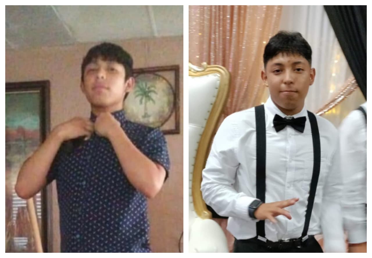 Murió el día de su cumpleaños: Piden ayuda para dar con sospechosos del homicidio de adolescente de 17 años 