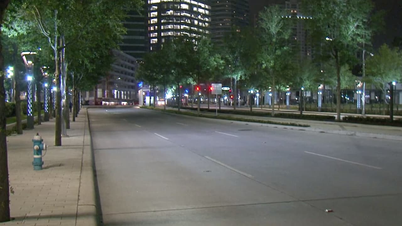 El anuncio fue hecho el martes 24 de marzo durante una conferencia de prensa.