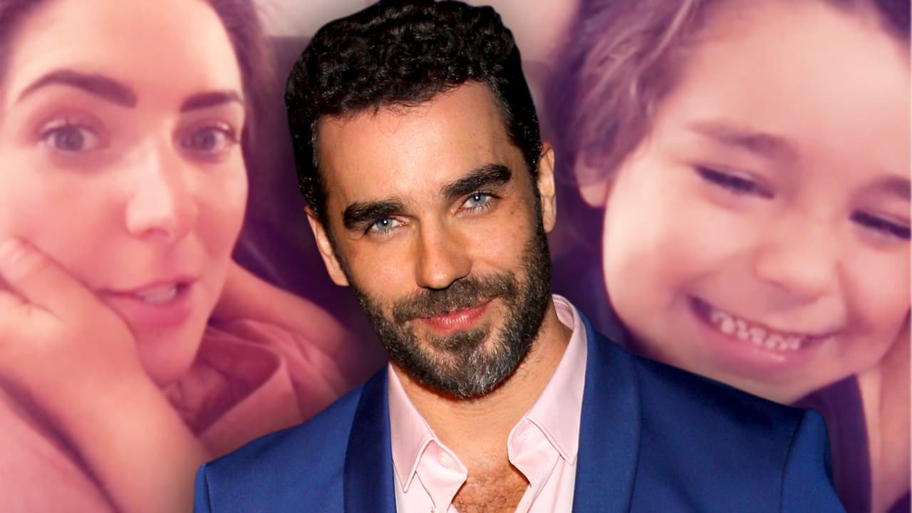 Marcus Ornellas tiene nombre para su hija, solo falta que Ariadne Díaz se embarace