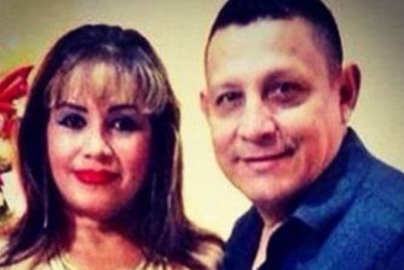 Alma Delia Chávez, presunta asesina de Aldo Sarabia al parecer se casó en la cárcel