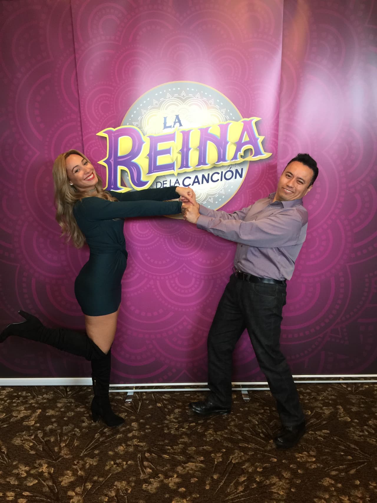 Hay mucha belleza representando a la ciudad de los rascacielos.