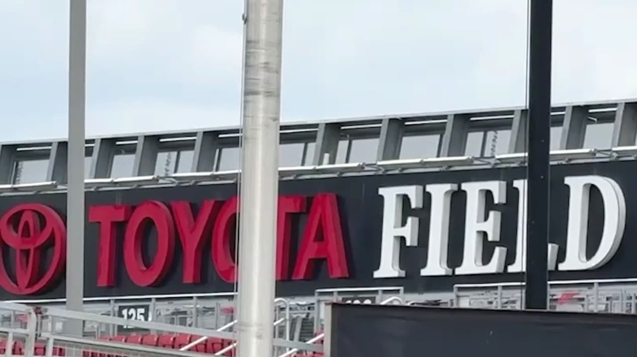 Alcaldesa exige a Spurs pagar millones tras fallido intento de traer equipo de MLS