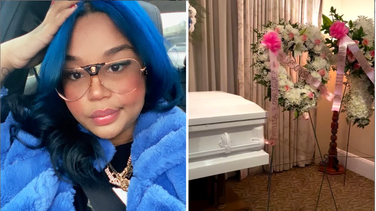 Así fue el último adiós de ‘Killadamente’: recibió miles de dólares para su funeral