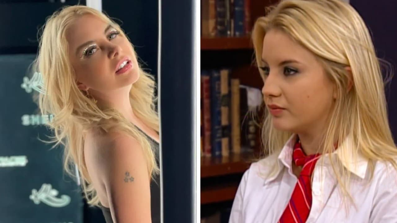 Acusan a actriz de 'Rebelde' de fraude y ella responde que es un "malentendido"