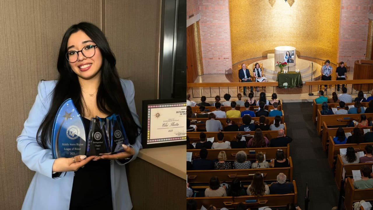 "Era una joven extraordinaria": Universidad Rice llora la muerte de estudiante hondureña dentro del campus