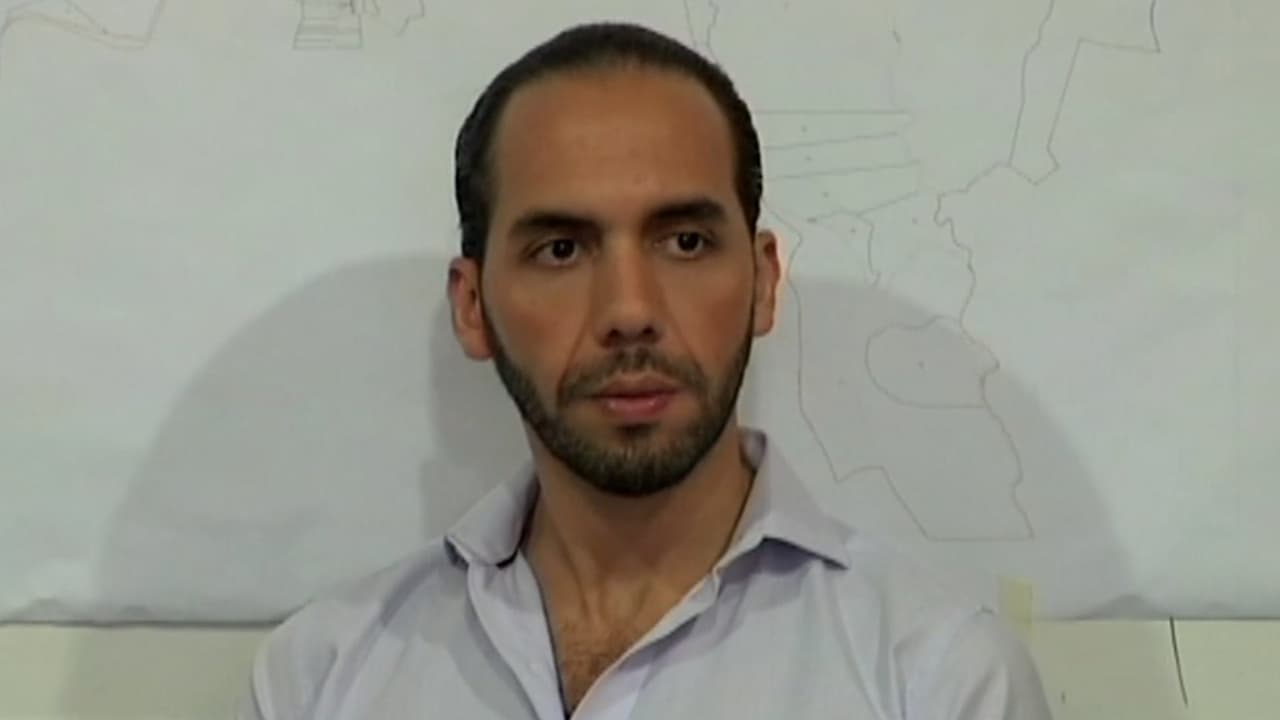 El pasado de Nayib Bukele: así comenzó su camino hacia el poder en El Salvador