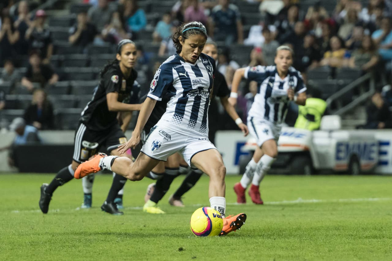 La intensidad fue equiparable a la calidad del juego mostrado sobre la grama del estadio.