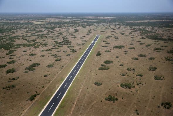 Indocumentados Texas