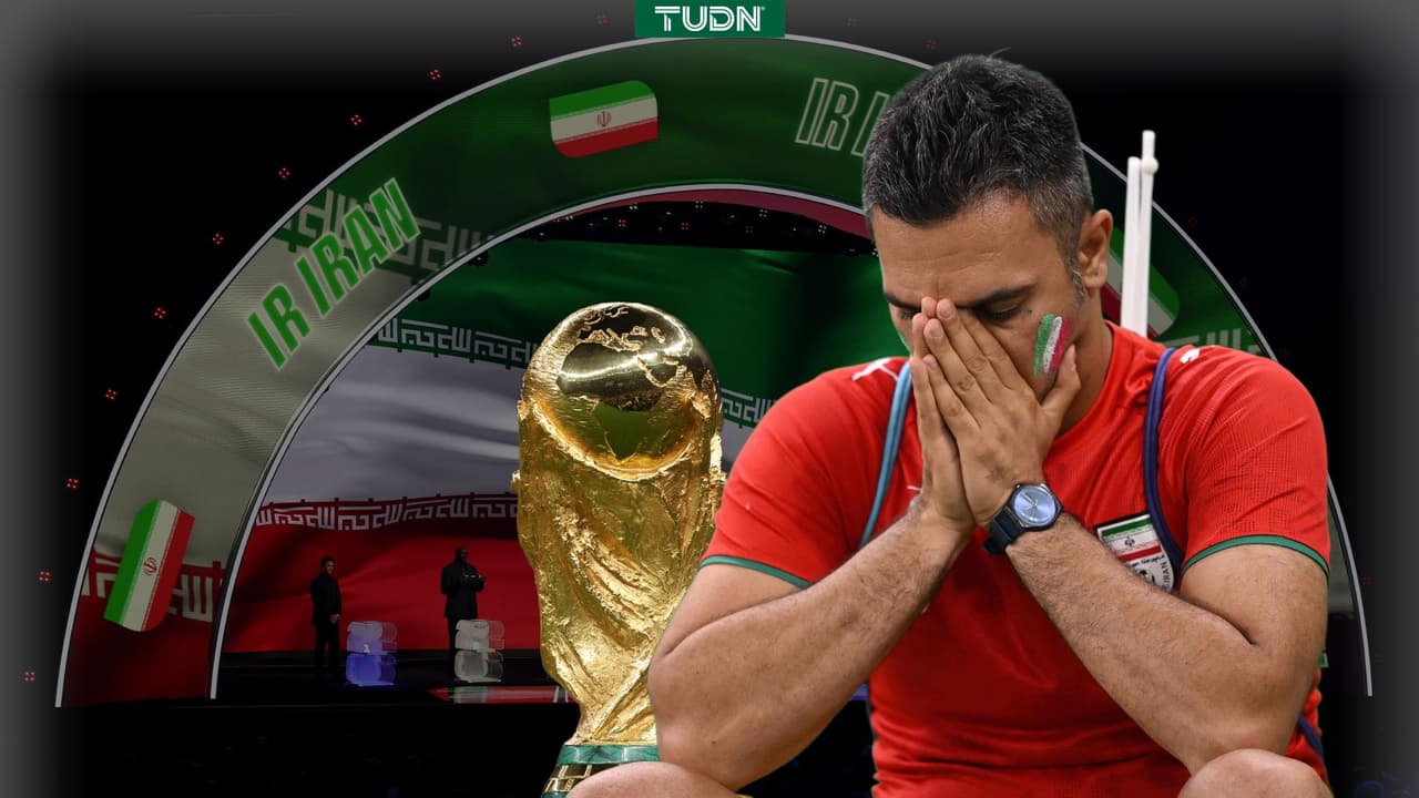 Irán pone en entredicho, una vez más, su participación en el Mundial 2026