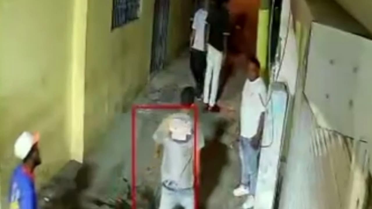 Matan “por confusión” a DJ en República Dominicana; un hombre disparó durante una discusión