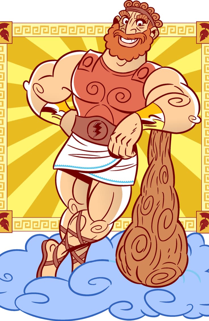 Pero así como hablamos ya de la constelación de Cáncer, en donde Hércules formaba parte de la mitología del cangrejo, en esta ocasión también el héroe legendario es el protagonista de la historia, con otra de sus 12 misiones.