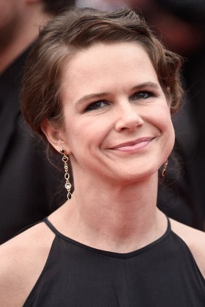 ¿Te gustó su look?