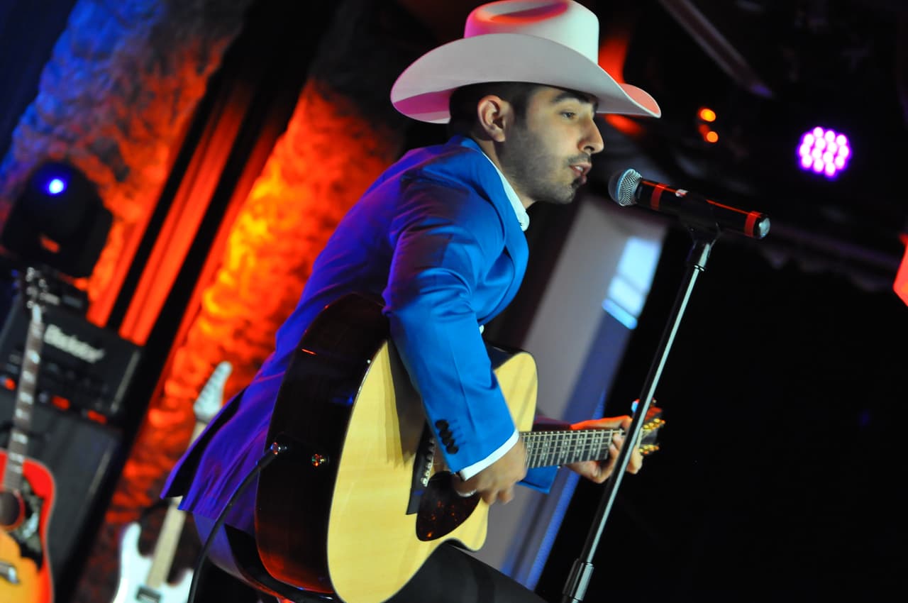 José Alberto Inzunza