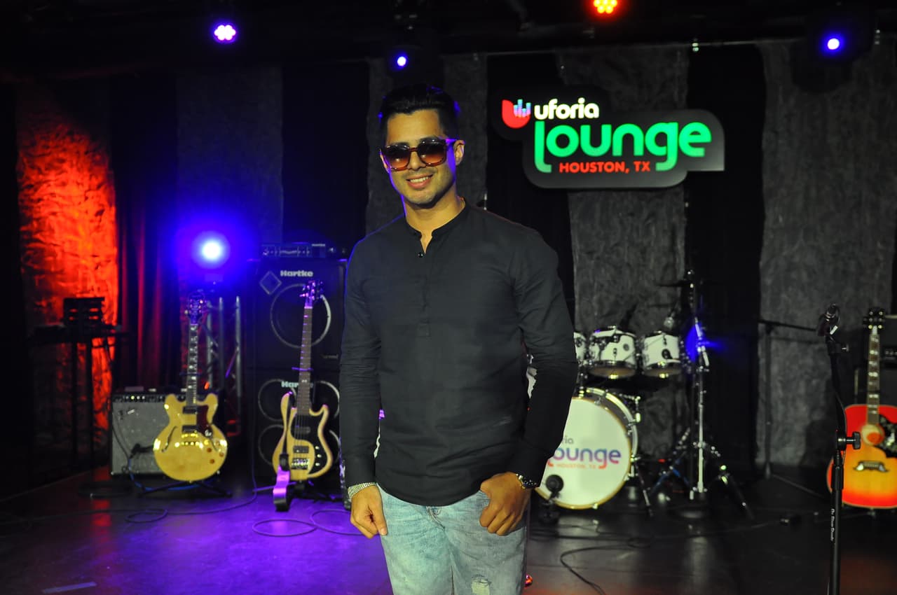 Escuchamos corridos, norteñas, reggaeton y chiripop en el segundo día.