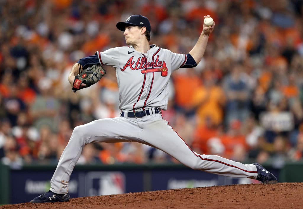 Atlanta Braves llegan a Houston para cerrar la serie y con un marcador de 7-0 a favor ponen la elminitario 4-2 y se quedan con la Serie Mundial.